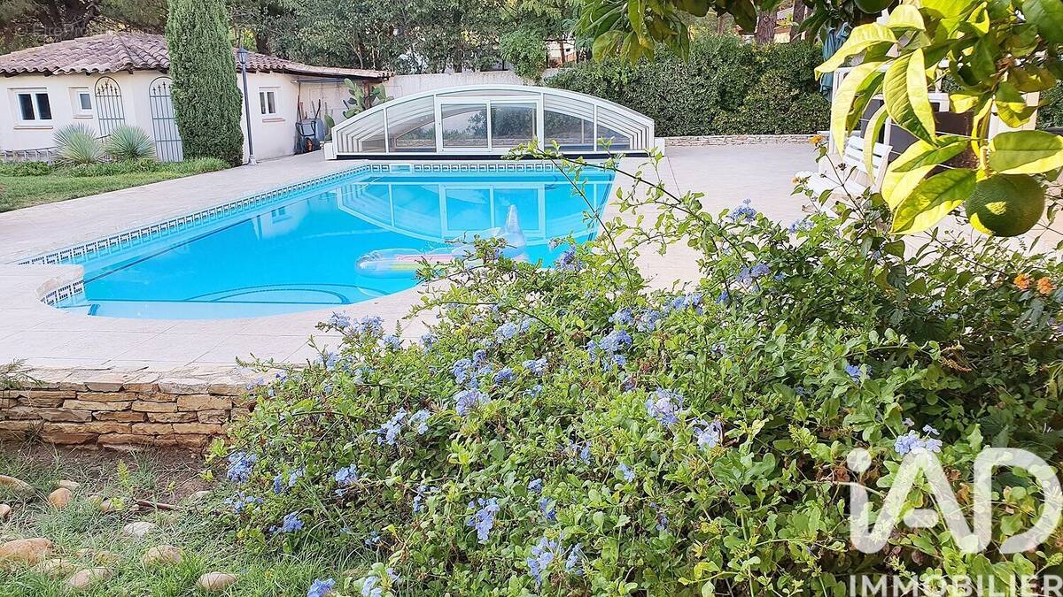 Photo 1 - Maison à AGDE
