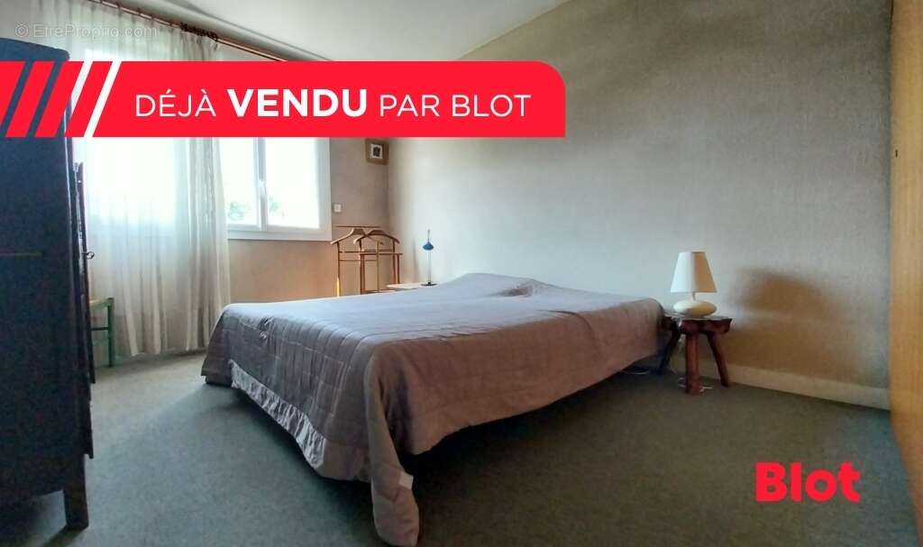 Maison à SAINT-GREGOIRE