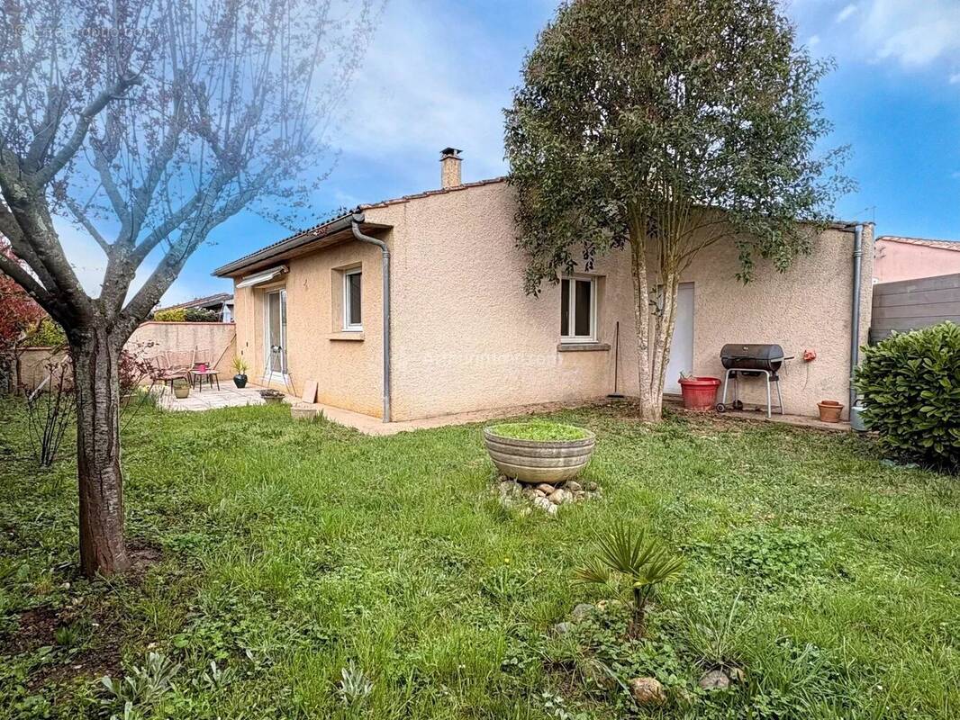 Maison à ALBI