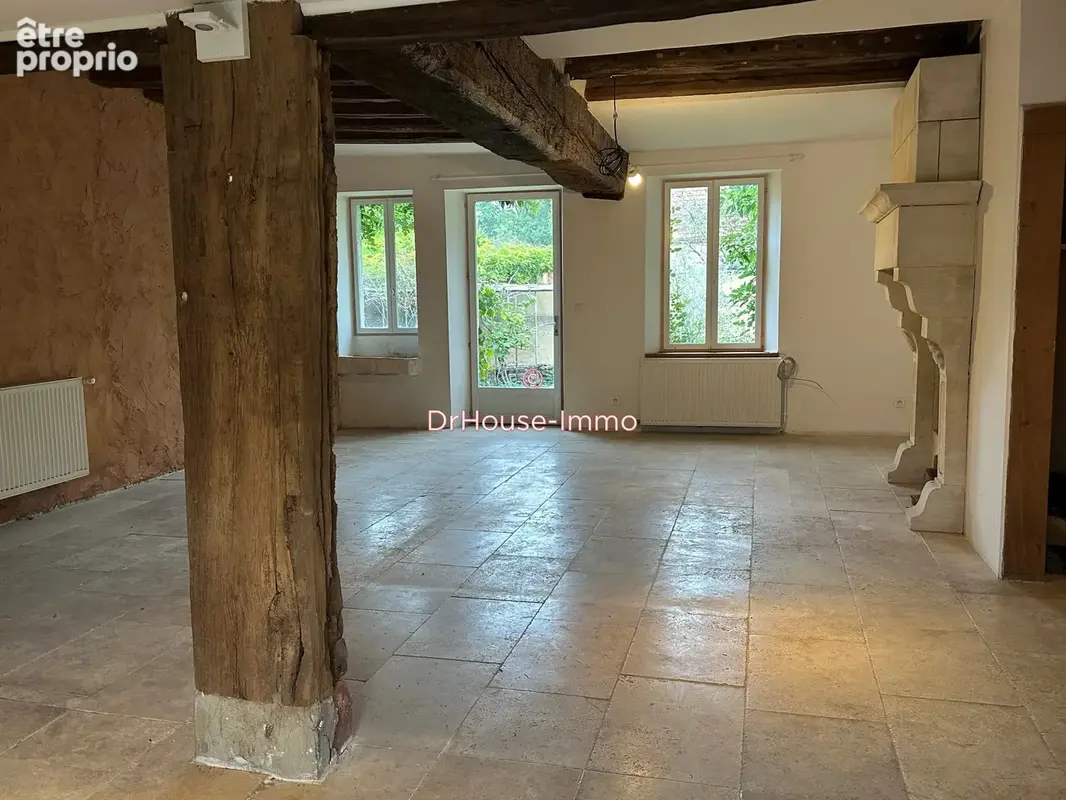 Maison 5 pièces 175 m² à vendre à Toucy (89130) - photo 14
