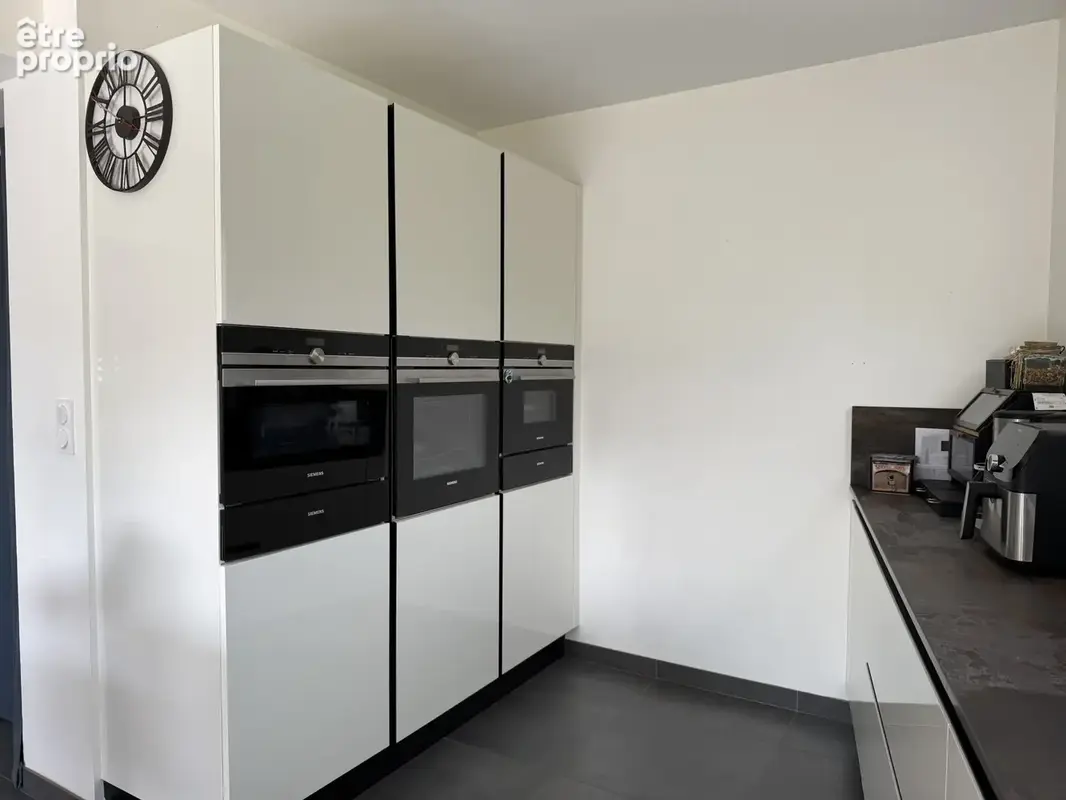 VAL ANDRE 22370. Bien d'exception de 2018 à 2 pas de la plage de 197 m2 habitable - photo 6