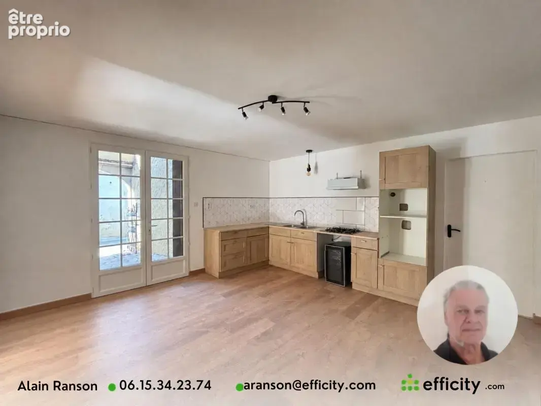Maison 4 pièces 138 m² à vendre à Merignac (16200) - photo 8