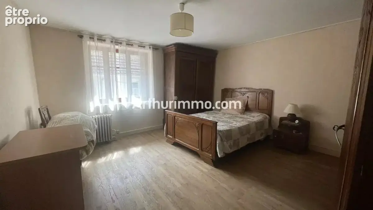 Maison 139 m² à Sellieres  - photo 12