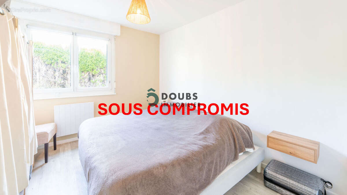 Maison à FOURNET-BLANCHEROCHE