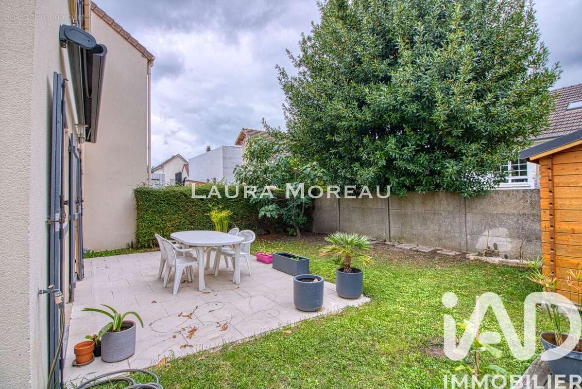 Photo 2 - Maison à HERBLAY
