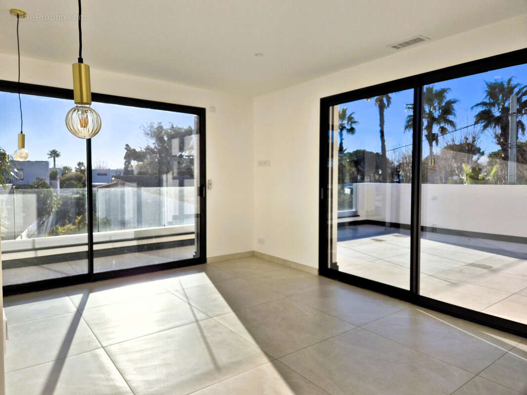 Maison à AGDE