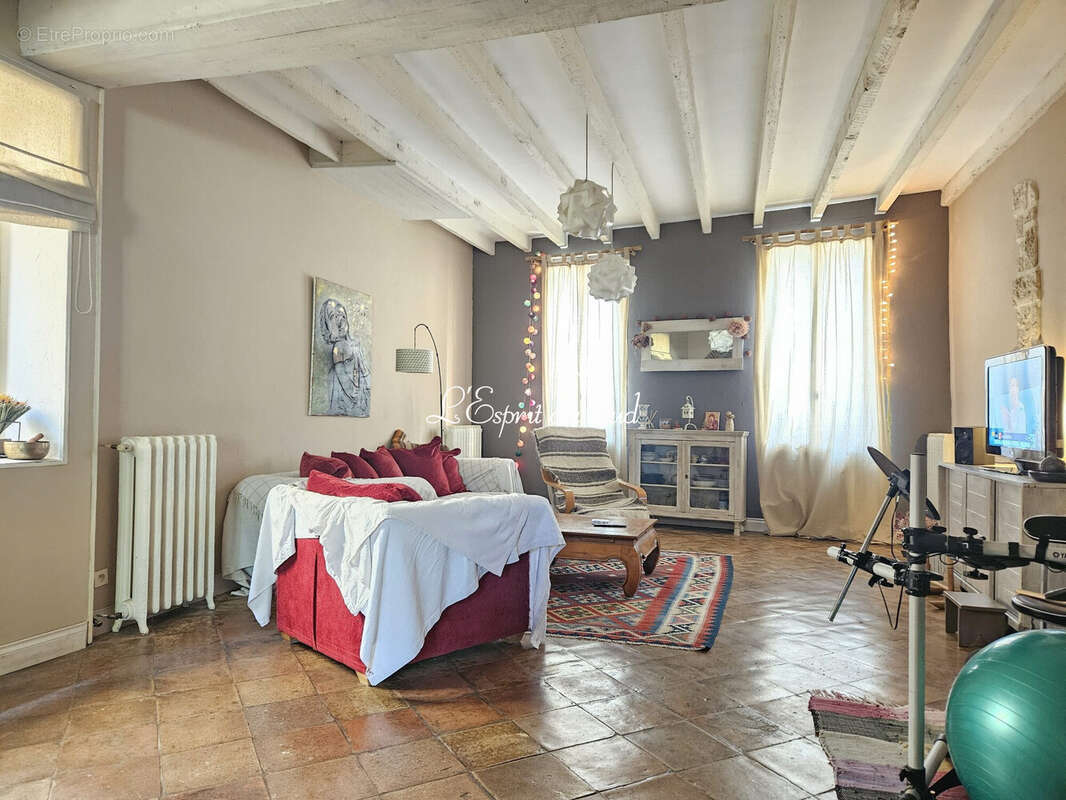 Maison 230 m² à Rabastens  - photo 8
