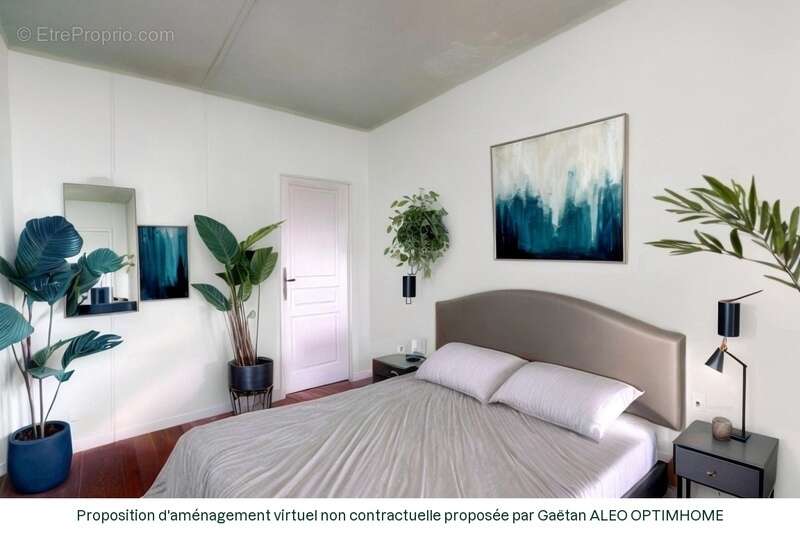 Appartement à UCKANGE