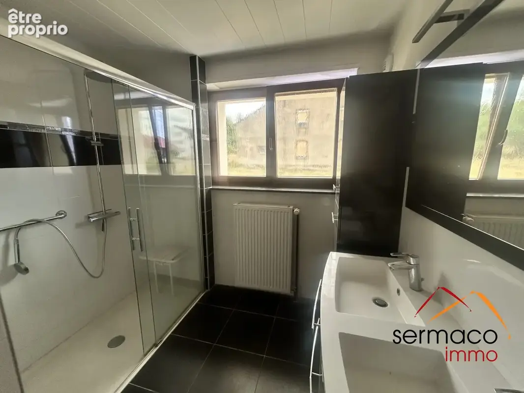 Maison 178 m² à Nousseviller-Saint-Nabor  - photo 8