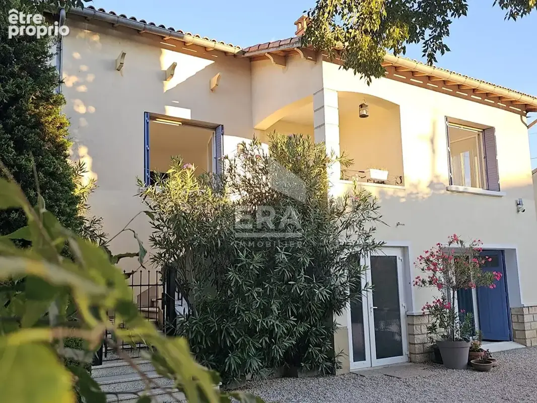 Maison à VELLERON