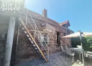Maison à ANNAY