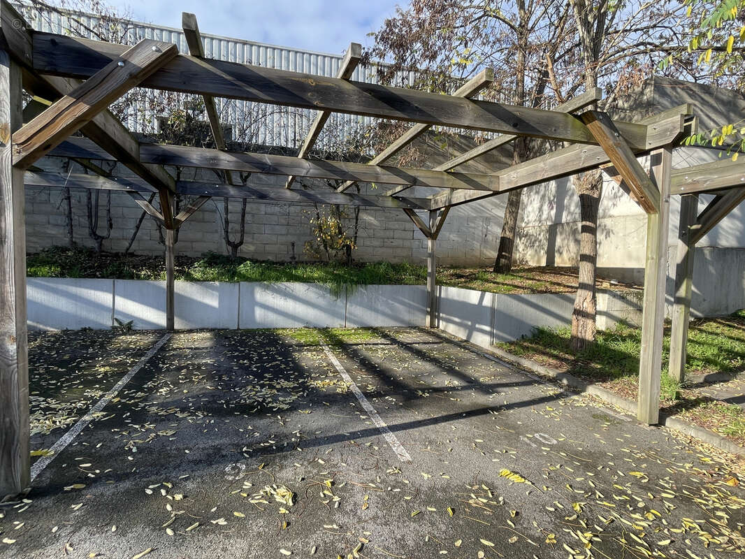 Appartement à SAINT-GERMAIN-SUR-MORIN