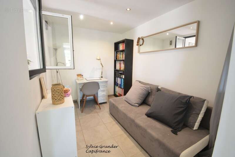 Maison à LANCON-PROVENCE
