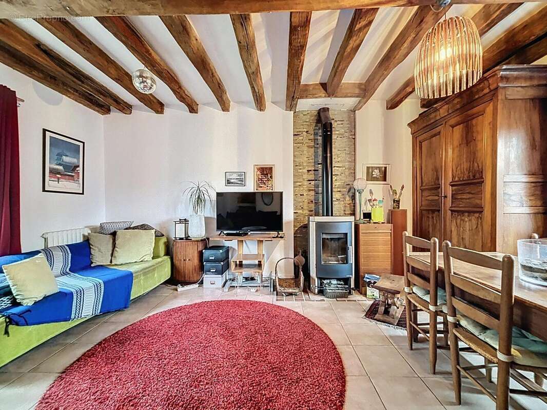 Photo 3 - Maison à AMBOISE