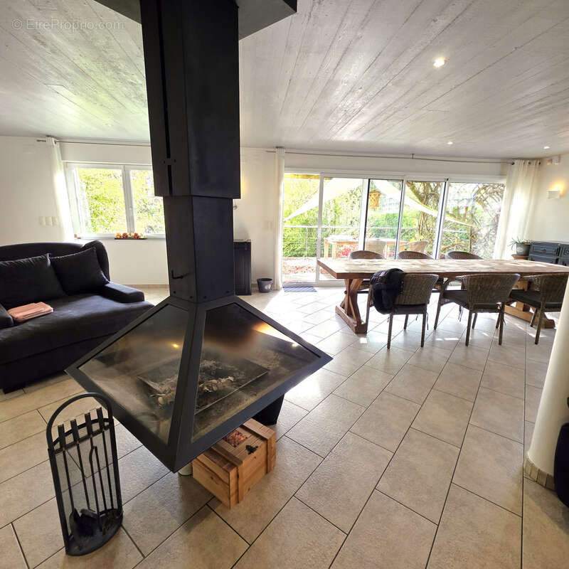 Maison à HAGENTHAL-LE-BAS