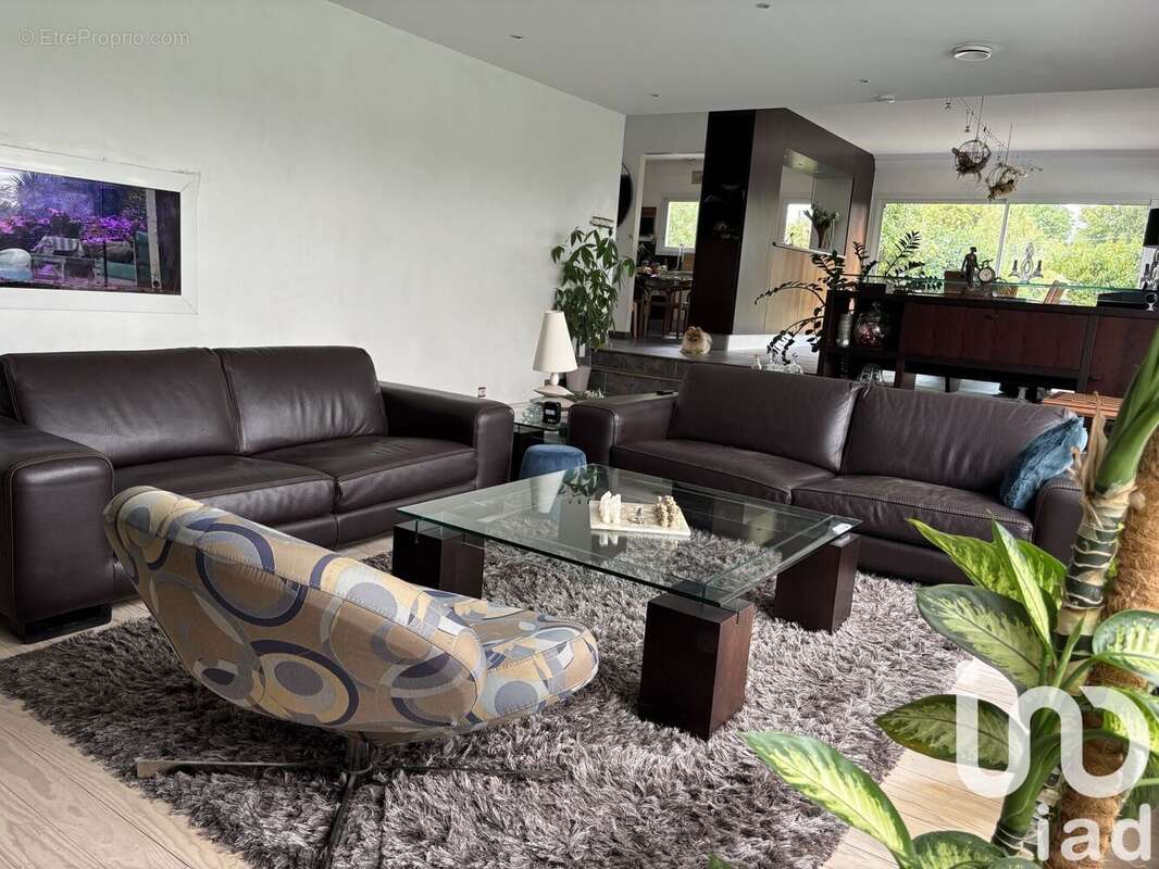 Photo 5 - Maison à CARIGNAN-DE-BORDEAUX