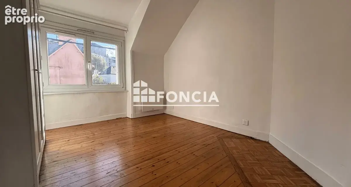 Charmant T2 entièrement rénové – Excellent investissement locatif - photo 4