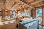 Appartement à MEGEVE