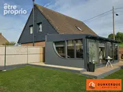 Maison à ESQUELBECQ