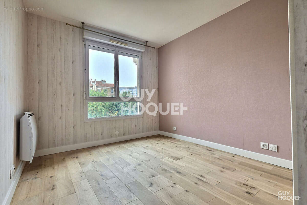 Appartement à ALFORTVILLE