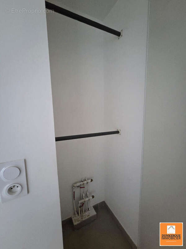 Appartement à DUNKERQUE
