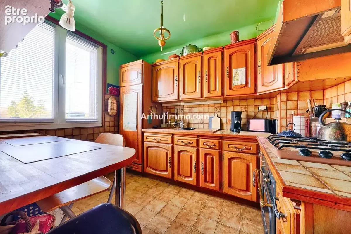 Vente Maison Sucy-en-brie(94370) 369 000ï¿œ - photo 3