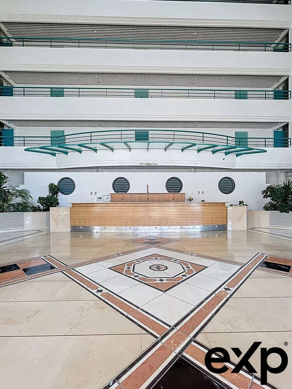 Appartement à FREJUS