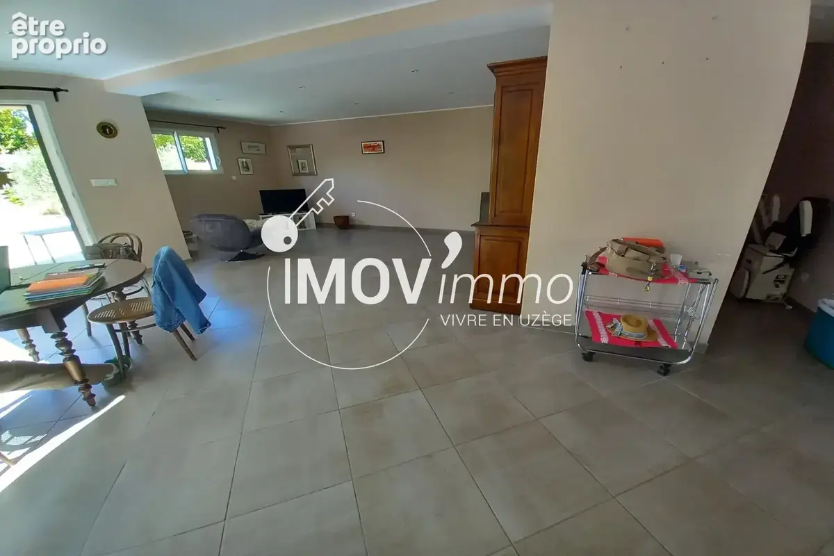 Maison 7 pièces 170 m² à vendre à Uzes (30700) - photo 5