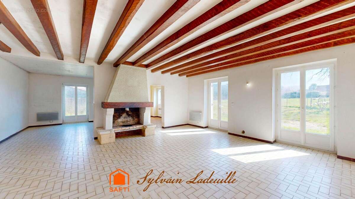 Maison 138 m² à Alles-Sur-Dordogne  - photo 4