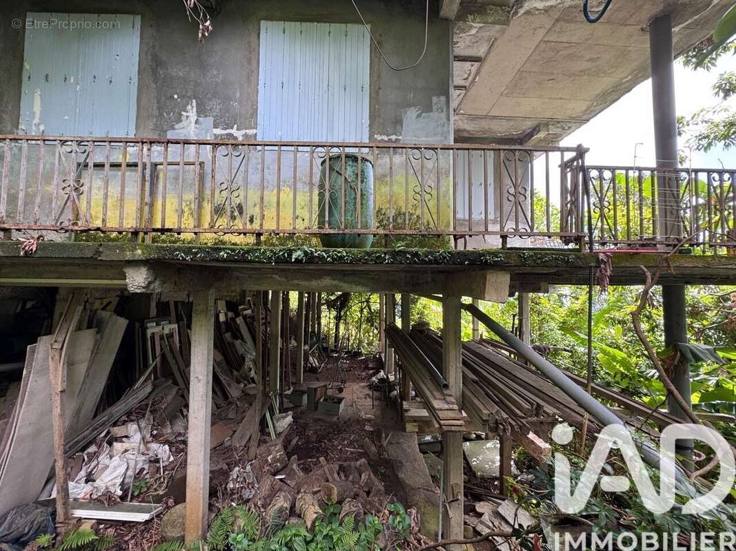 Photo 7 - Maison à SAINTE-MARIE