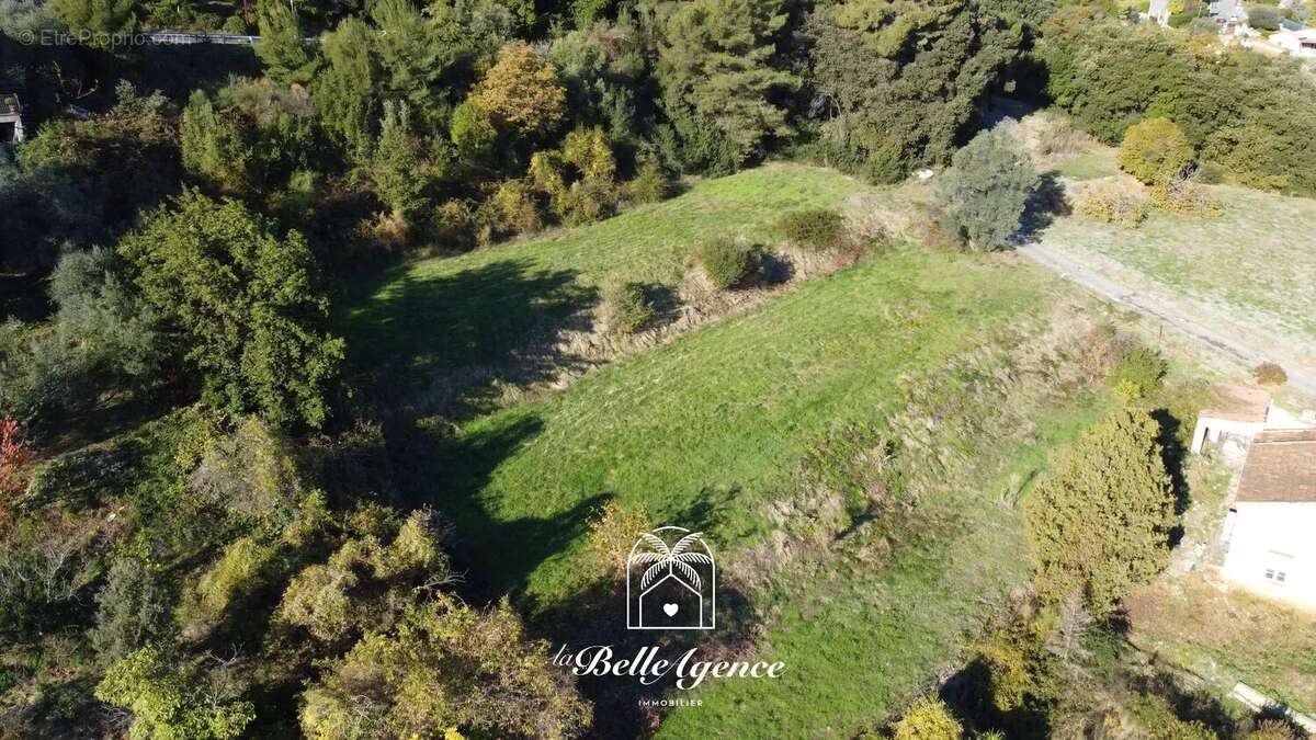 St Laurent du Var - Terrain constructible 2480m² "Rémi" - photo 3