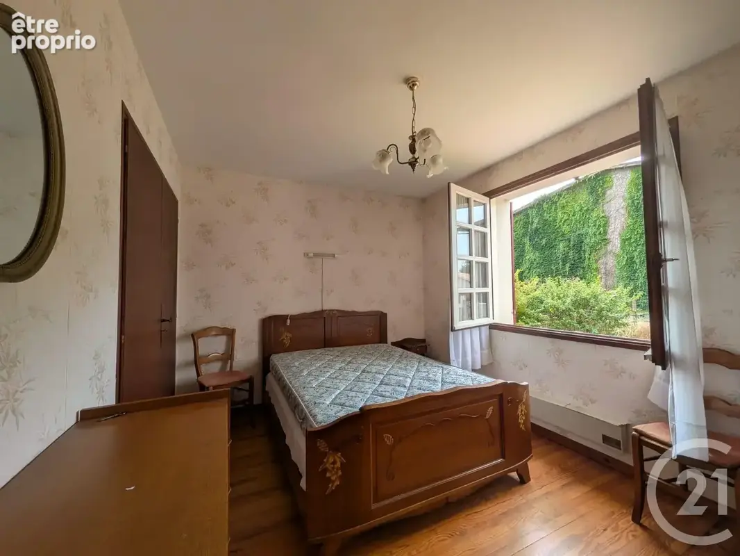 Maison 5 pièces 99 m² à vendre à Pontenx-Les-Forges (40200) - photo 9