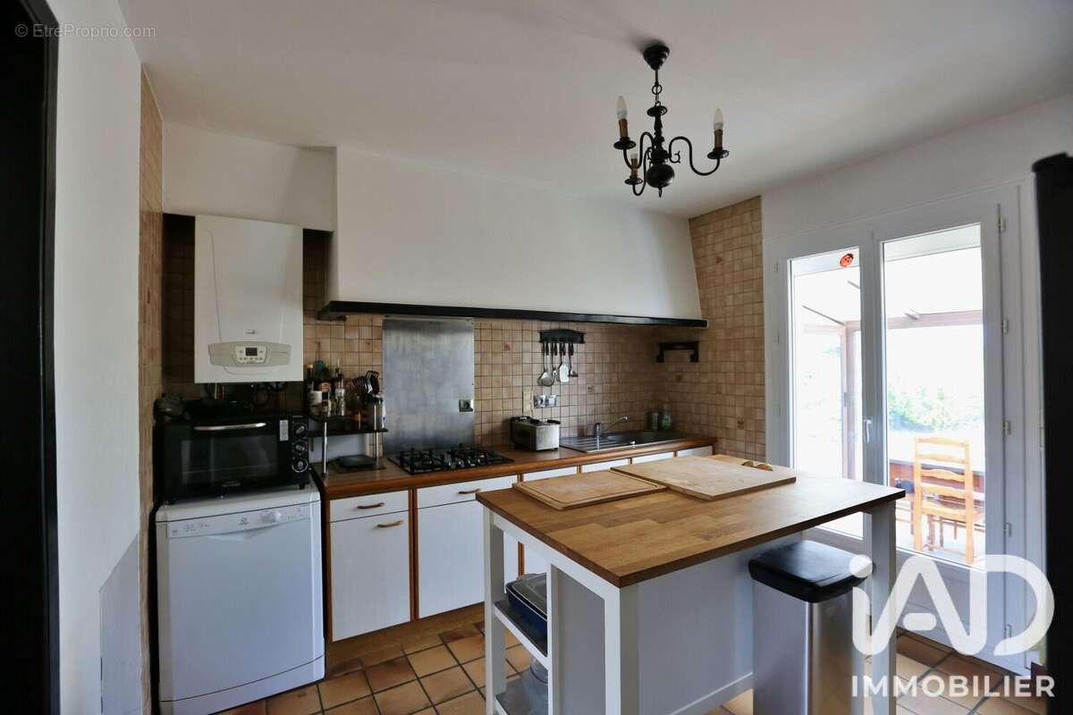 Maison 95 m² à Bernieres-Sur-Mer  - photo 5