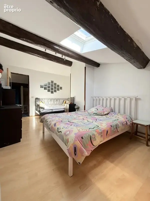 A vendre Maison de village St Genies de fontedit 34480 - photo 7