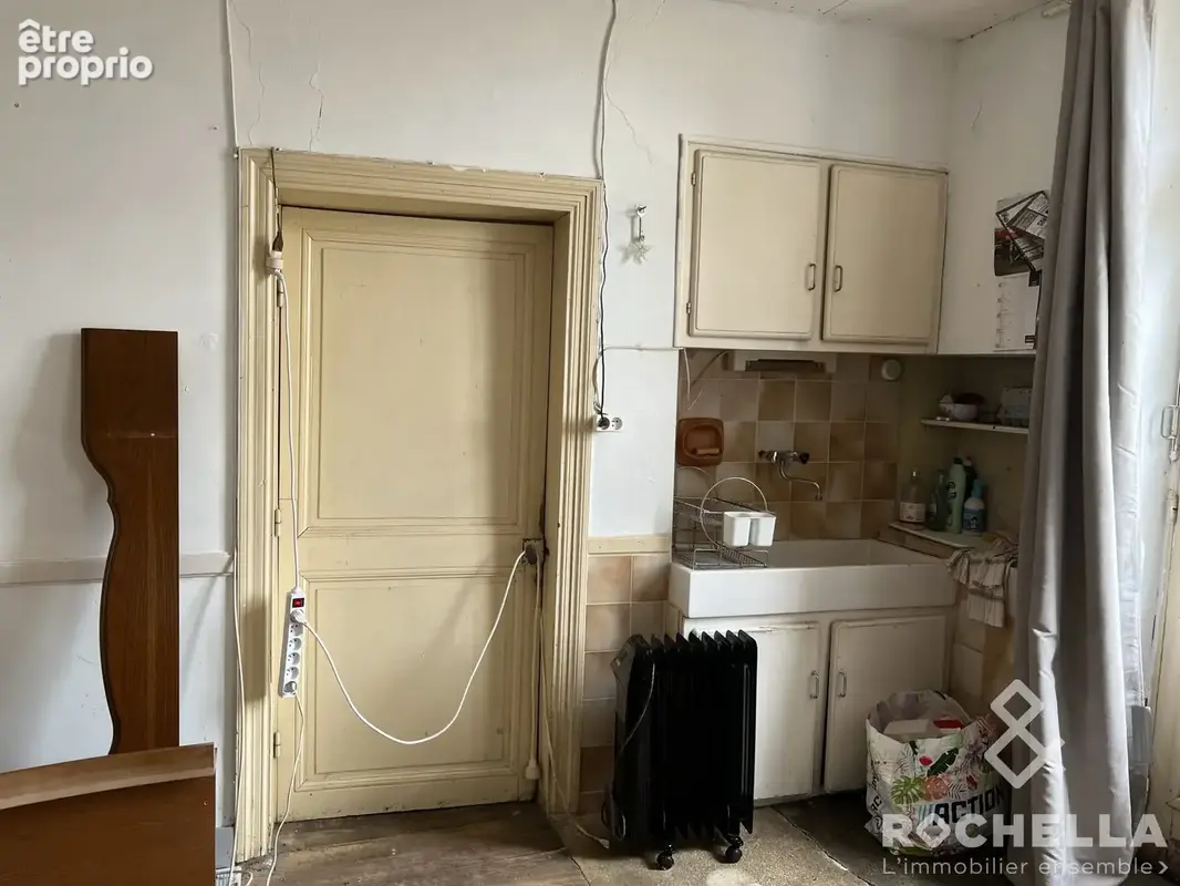 Maison 169 m² à Gourvillette  - photo 8