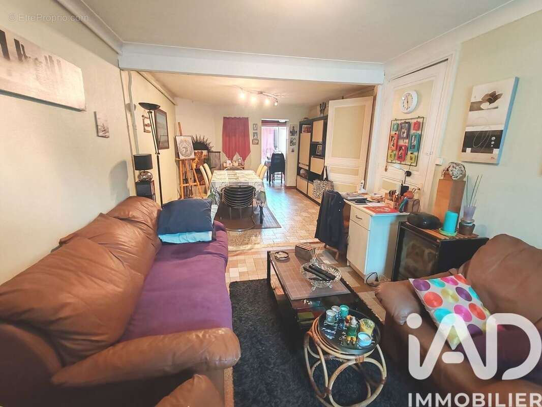 Photo 5 - Maison à BORDEAUX