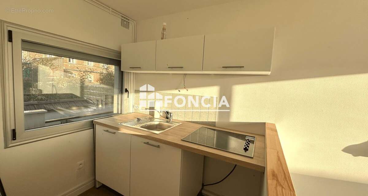 Appartement à ROUEN