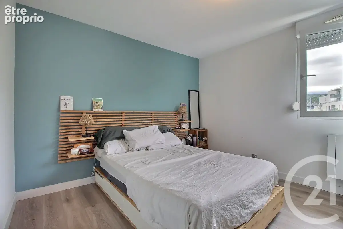 Appartement 3 pièces 63 m² à vendre à Thonon-Les-Bains (74200) - photo 2