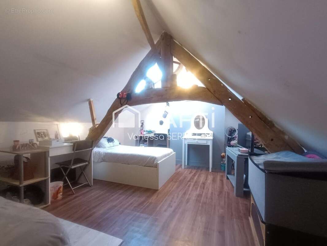 Photo 9 - Maison à BAYEUX