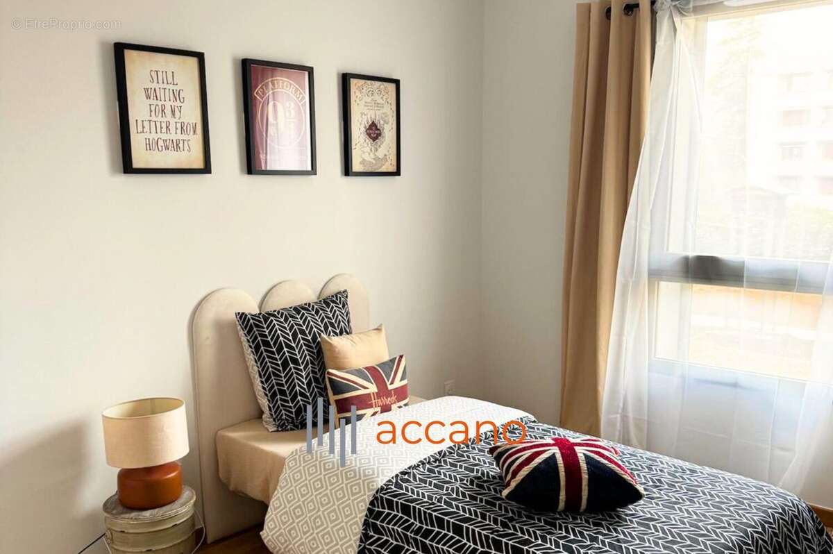 Appartement à ANNECY