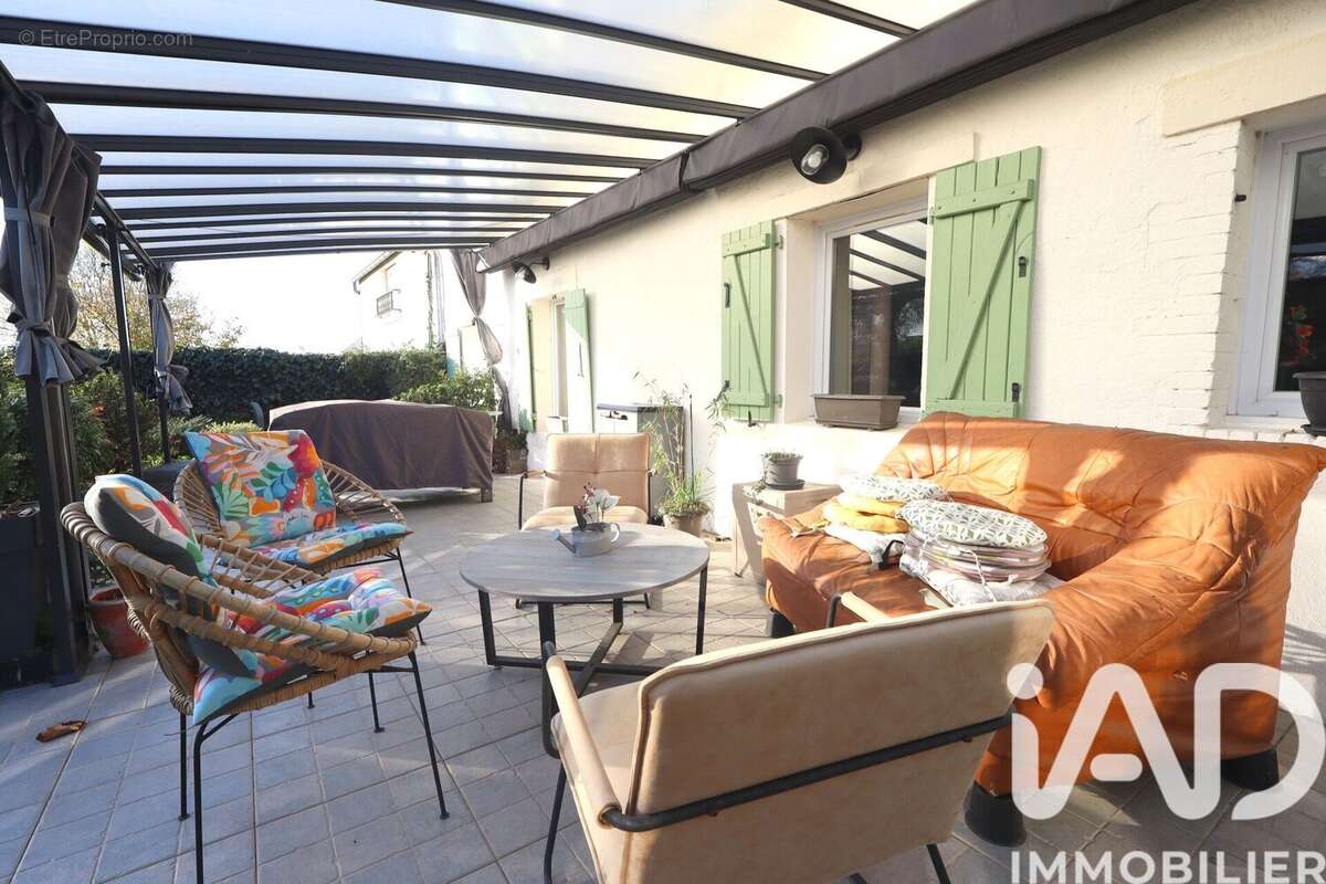 Photo 6 - Maison à MURS-ERIGNE