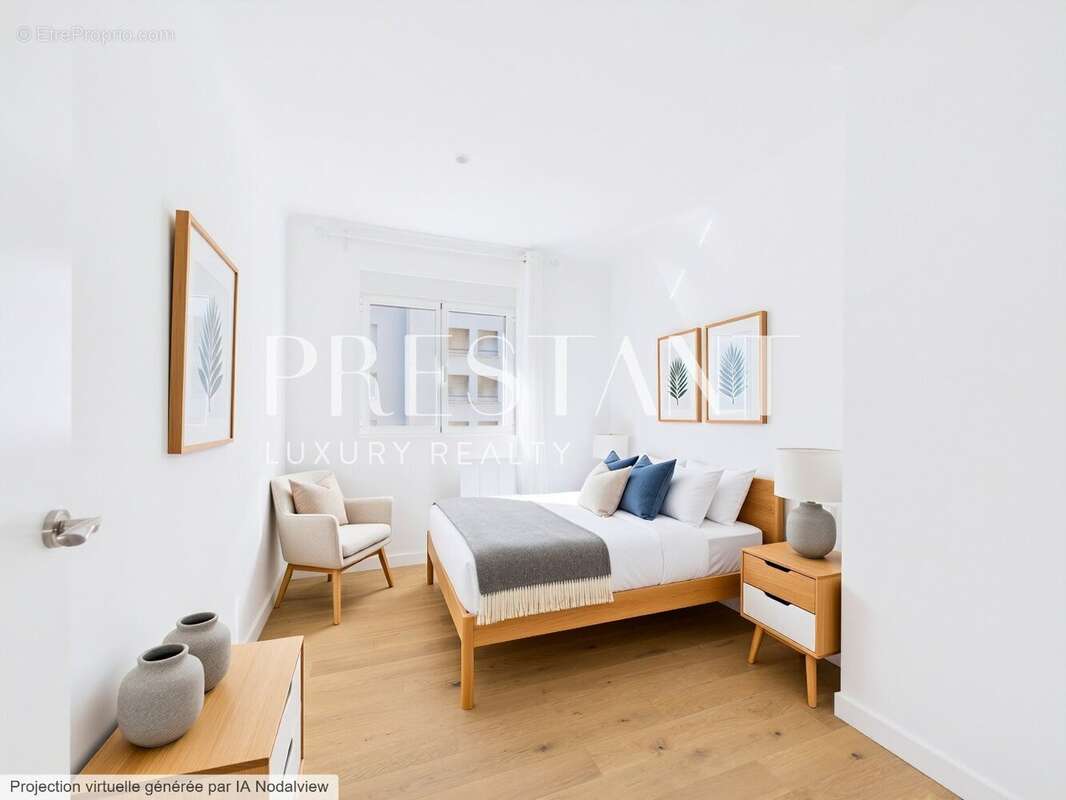 Appartement à SAINT-JEAN-DE-LUZ