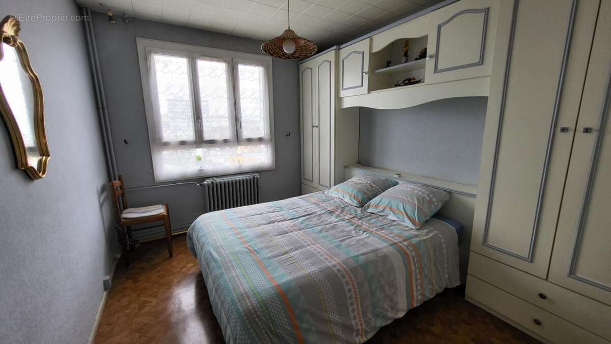 Appartement à LE MANS