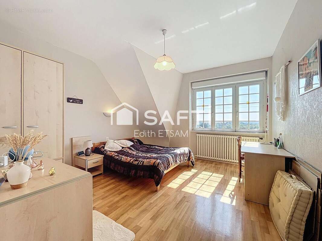 Photo 9 - Maison à PLOGASTEL-SAINT-GERMAIN