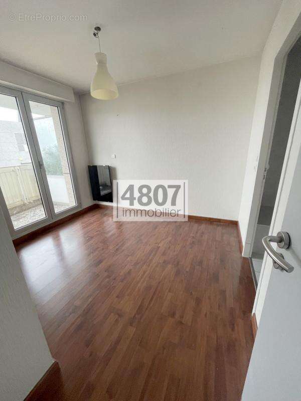 Appartement à ANNEMASSE