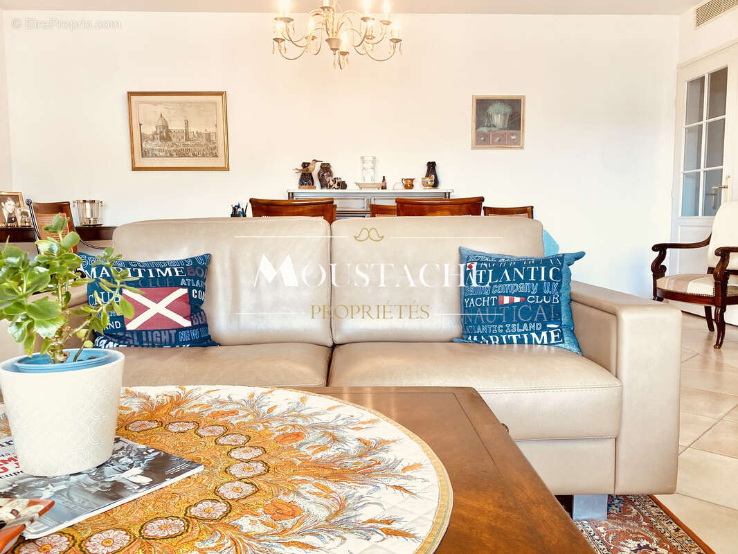 Bel appartement dans résidence sécurisée - terrasse en coeur de ville - - photo 24
