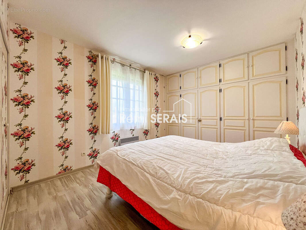 Maison à SAINT-GEORGES-DES-GROSEILLERS