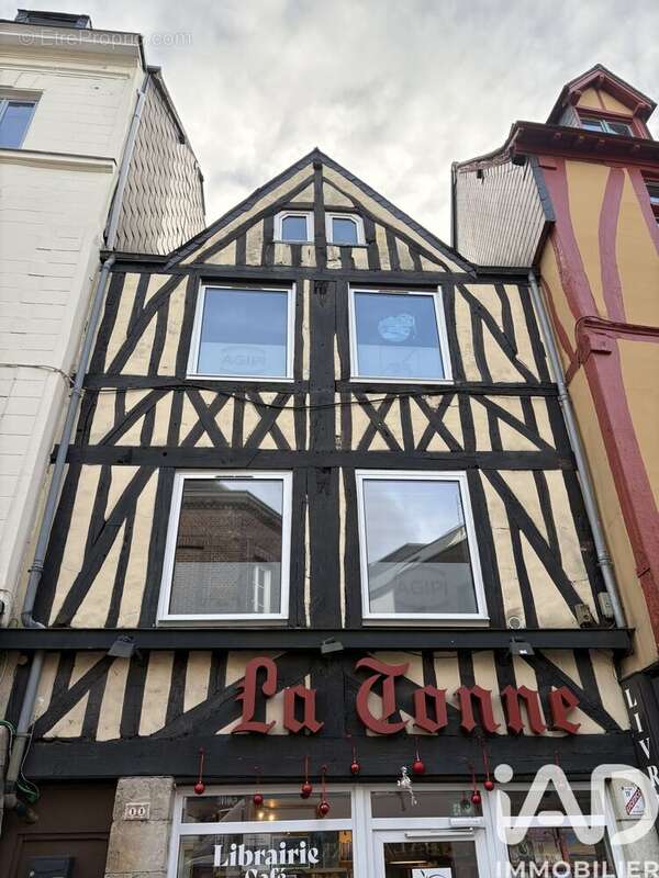 Photo 3 - Appartement à ROUEN