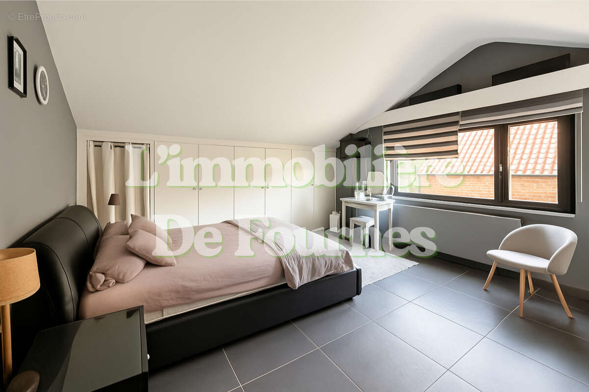 Maison à ESCOBECQUES