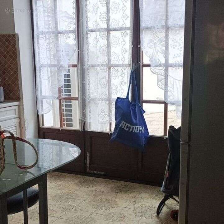 Maison à ETAMPES